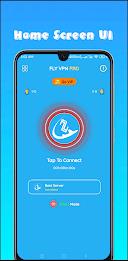 FLY VPN PRO 스크린샷 1