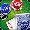 Blackjack 21 Mania