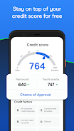 Finder: Money & Credit Score Скриншот 3