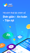 VNPT Money應用截圖第1張