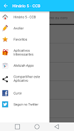 Hinário 5 - CCB Captura de tela 2