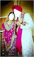 Sikh Wedding Photo Suit Screenshot 3