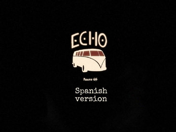 Echo: Ruta 65 Screenshot 1