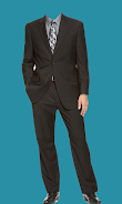 Business Man Suit Capture d’écran 3