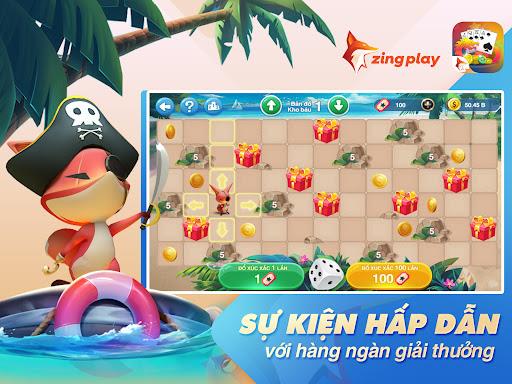 Poker VN ZingPlay ( Mậu Binh) Скриншот 2