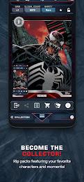 Marvel Collect! by Topps® Captura de pantalla 2