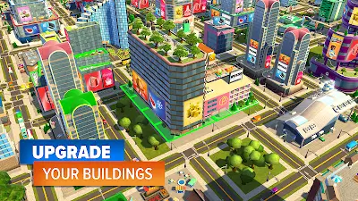 Citytopia® Screenshot 3