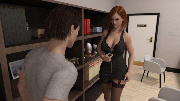 My Sex Quest應用截圖第1張