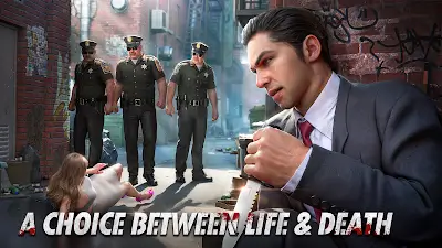 Mafia City應用截圖第3張