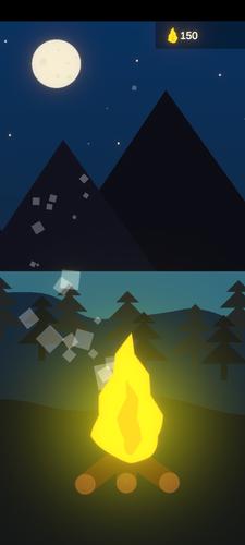 Campfire应用截图第3张