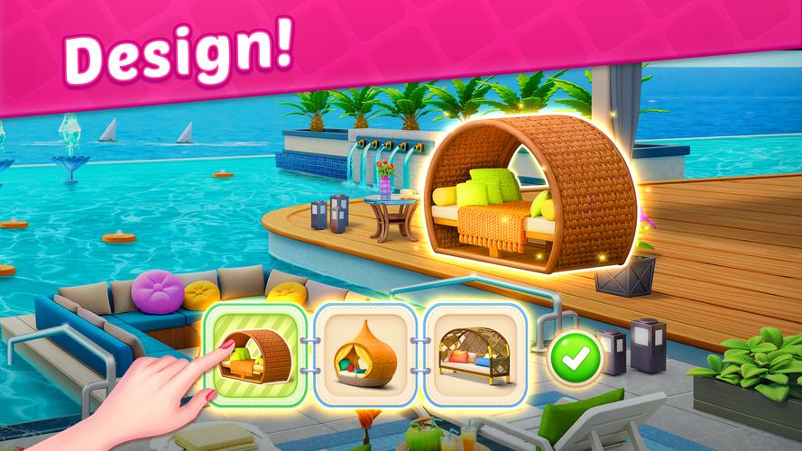 Makeover Master Screenshot 3