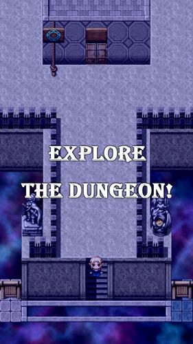 Essence: The Dungeon スクリーンショット 2