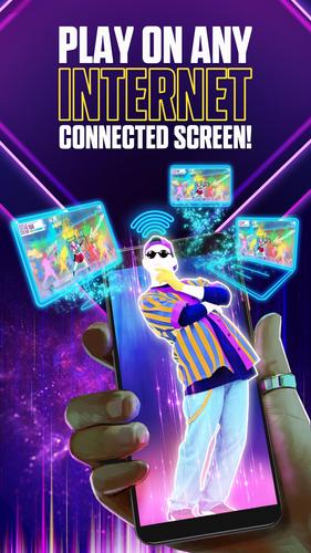 Just Dance Now Screenshot 4