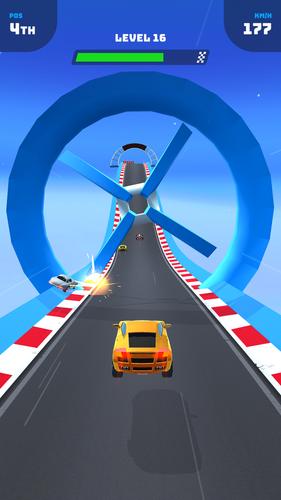 Race Master Screenshot 4