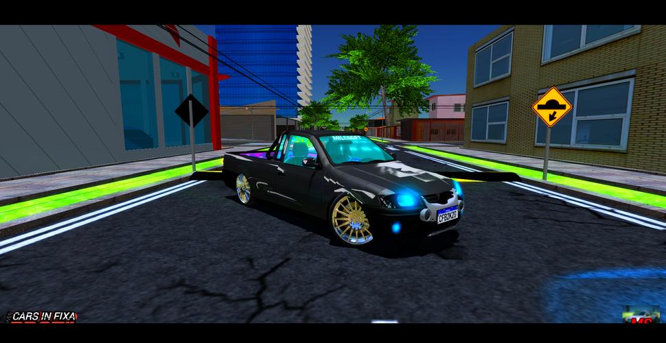 Cars in Fixa - Brazil應用截圖第1張