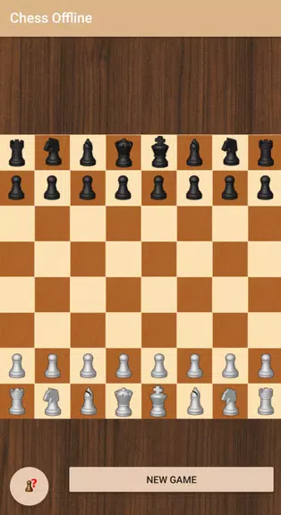 Chess - Offline Screenshot 2