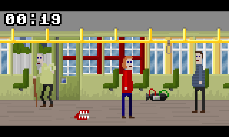 McPixel Mod應用截圖第2張