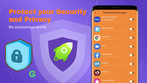 VPN Ukraine - Free VPN Proxy Server & Secure App應用截圖第2張