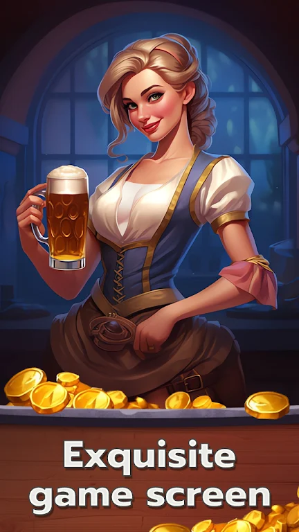Reel Slot Captura de tela 1