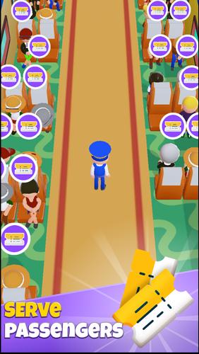Idle Train Manager应用截图第1张