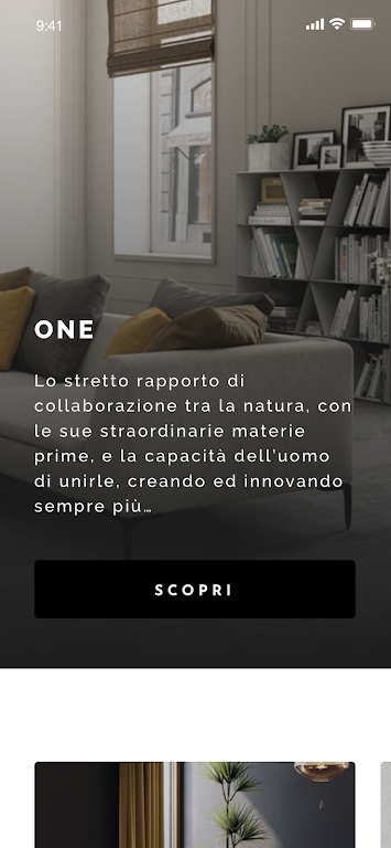 Leonardo App スクリーンショット 1