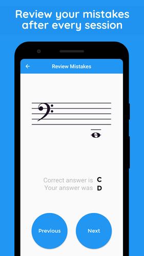 Music Tutor स्क्रीनशॉट 3