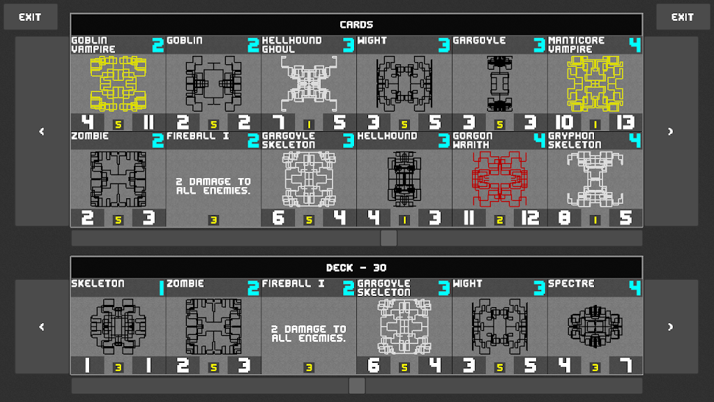Mazes and Mages 스크린샷 2