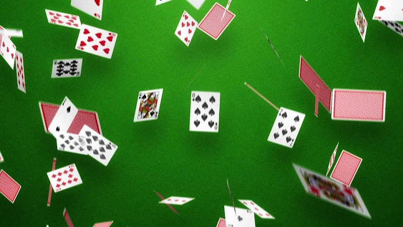 Expert Cards Game应用截图第3张