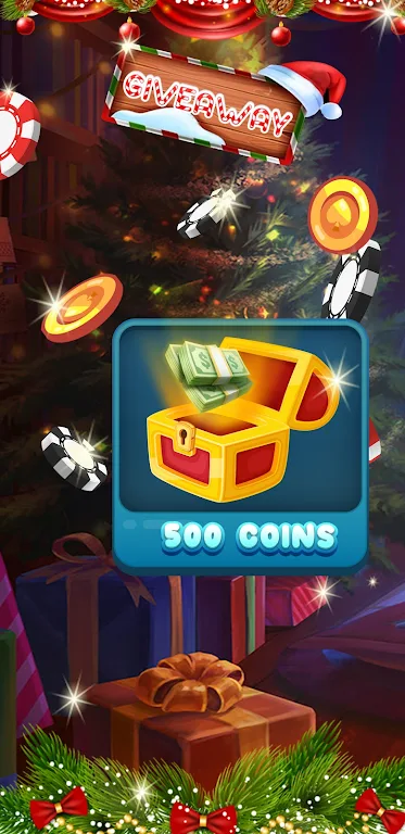 Casino Real Money: Win Cash Captura de pantalla 1