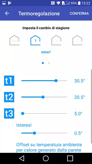 C.DOM/CRM4.0 Screenshot 4