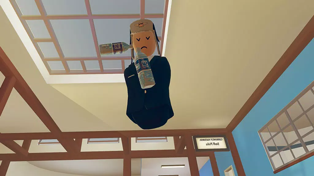 tips Rec Room VR应用截图第2张