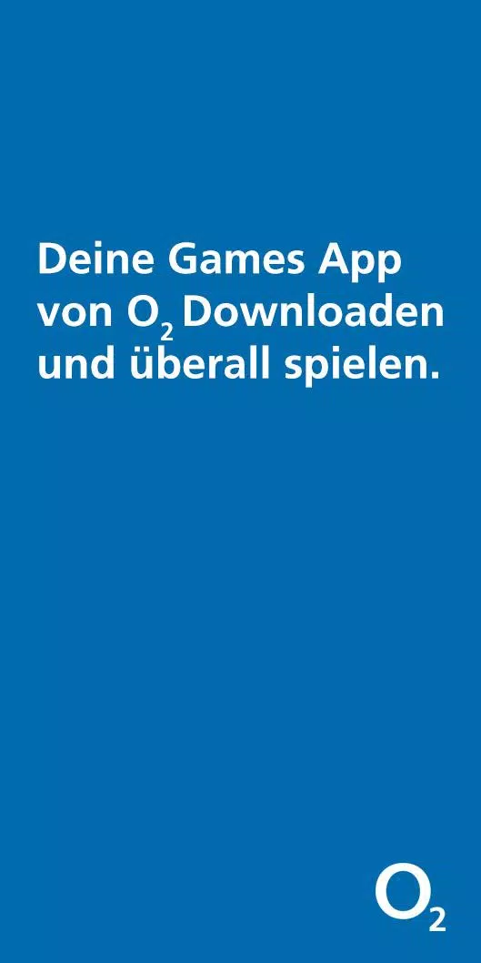 o2 Games应用截图第2张