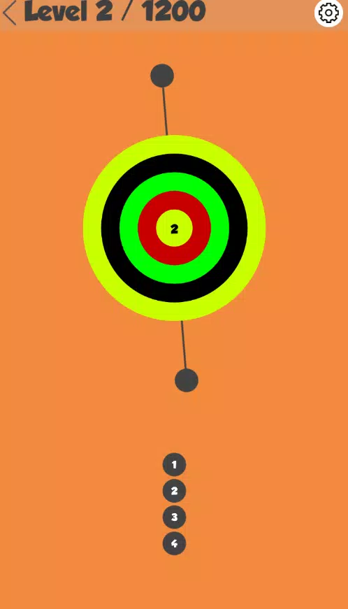 Arrow Twist Hamza 스크린샷 1