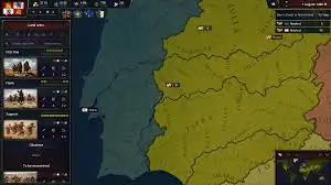 Age Of History 3應用截圖第3張