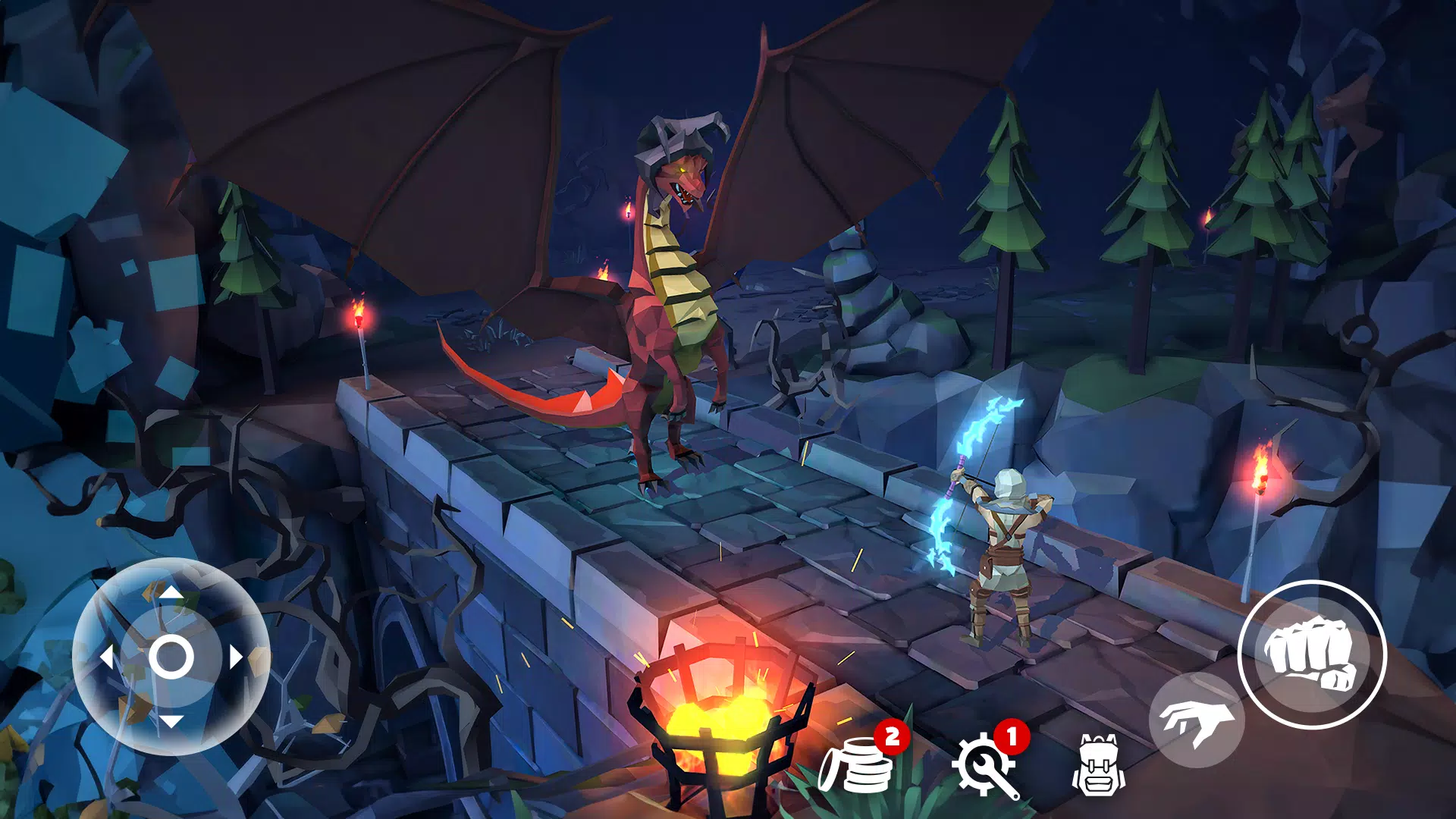 Polygon Fantasy应用截图第4张