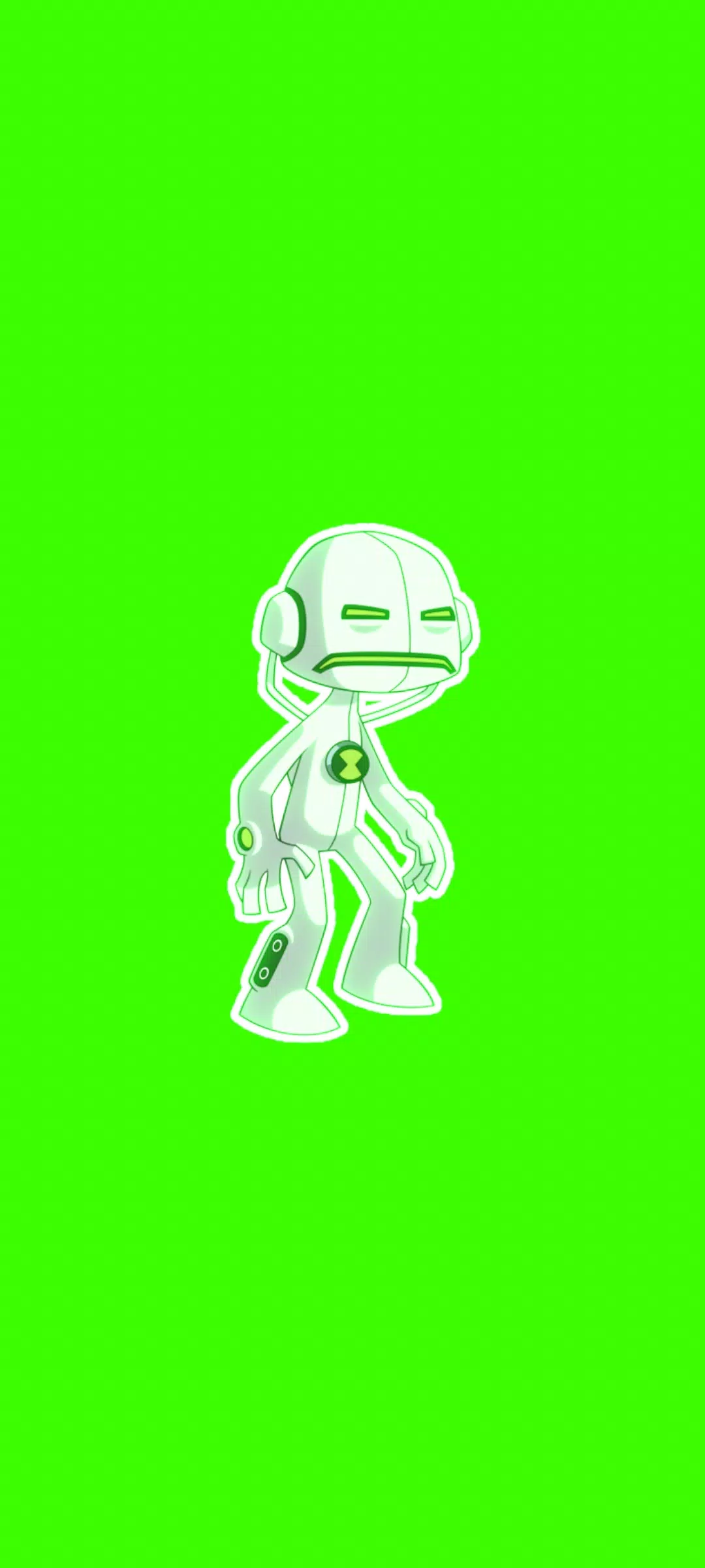 Omnitrix Universe स्क्रीनशॉट 4