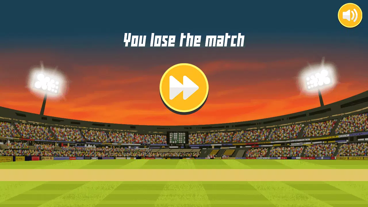 City Cricket Game Screenshot 3