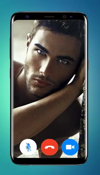 Gay Radar app Скриншот 1