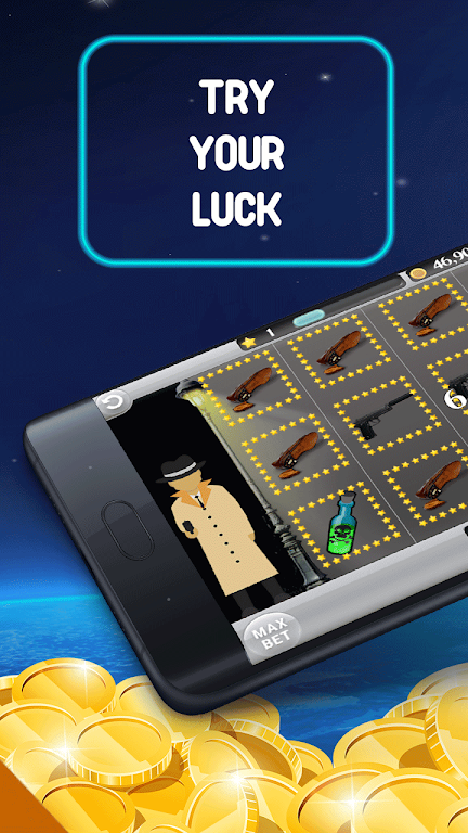 BigWin777 Casino 스크린샷 2