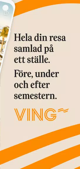 Ving – Allt om dina resor 스크린샷 2