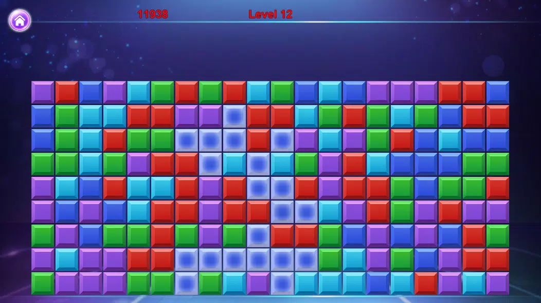 Block Continuous Elimination Capture d’écran 4