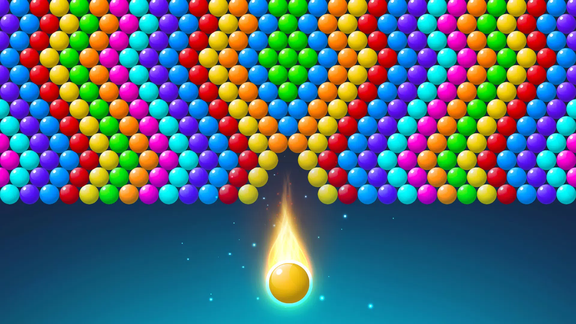 Bubble Shooting Quest應用截圖第2張