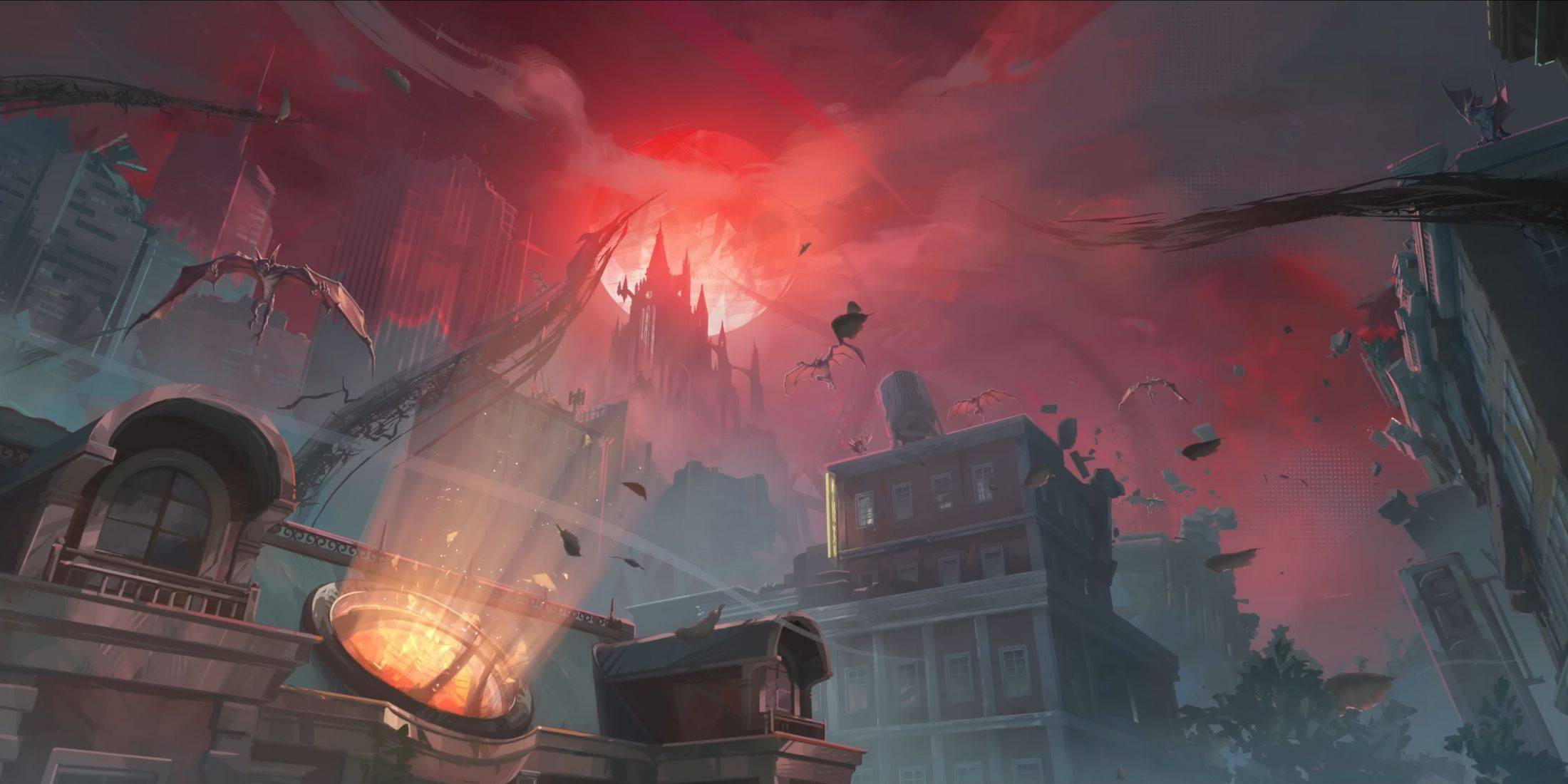 Marvel Rivals: Book of Darkness バトルパスのファーストシーズンが利用可能になりました