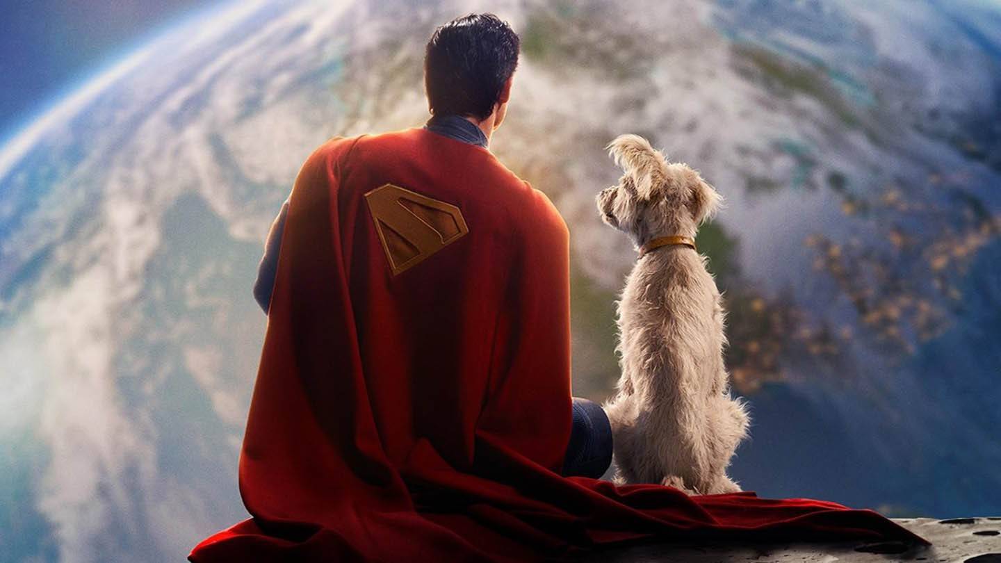Plan DC de James Gunn: domine les bandes dessinées et les films