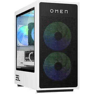 HP OMEN 35L RTX 4070ゲーミングPC価格低下