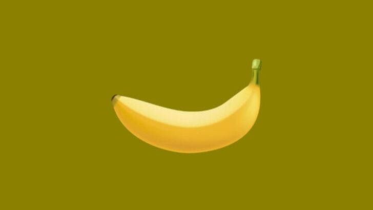Banana Game Sees Sharp Decline in Steam Player Count
