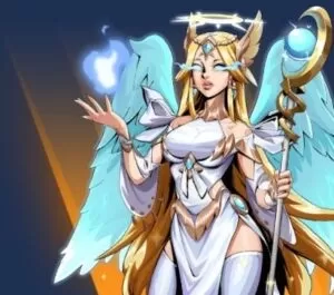 Top Heroes à Fist Out CCG Duel (2025)
