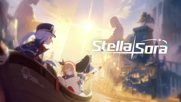 Stella Sora: 预注册与预订开启
