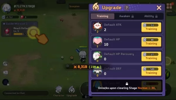 Soul Strike X Zenonia Season 2: Pro Tips for Fast Progression