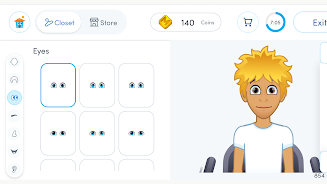 Mathletics Students Screenshot 4